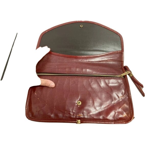 Bundle of 5 vintage purses - Picture 6 of 10